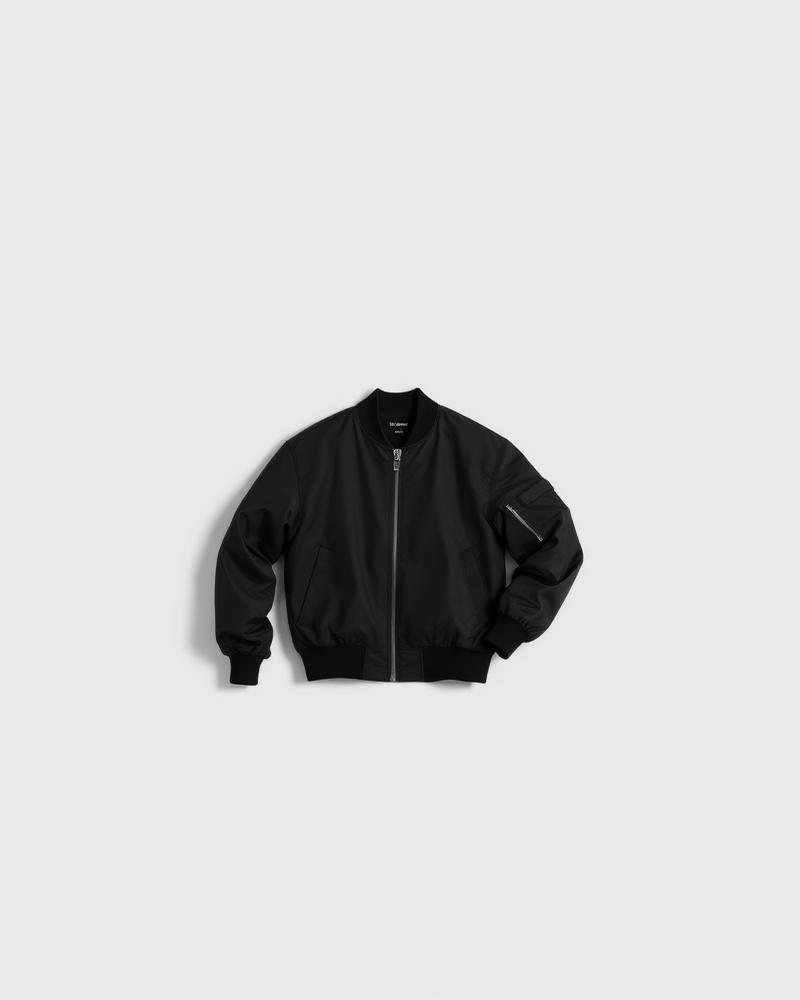 Critical Bomber
